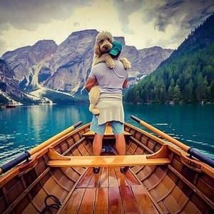 Meet your Posher, Marco